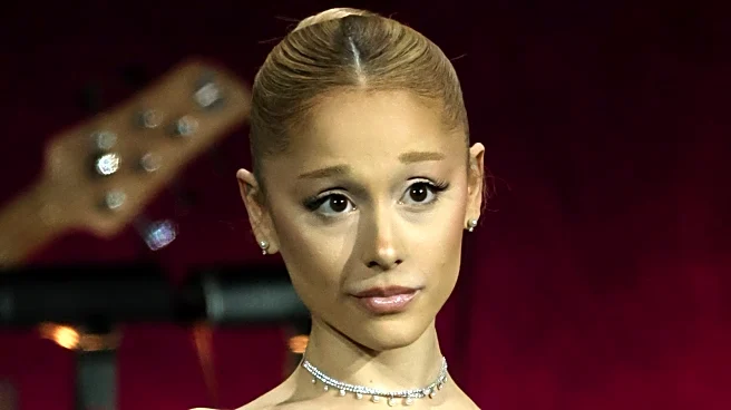 Ariana Grande Was Never The Same After Her Divorce