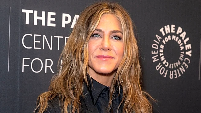 Jennifer Aniston Totally Destroyed Elon Musk With Just One Simple Sentence