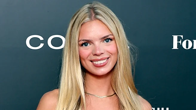 RFK Jr.'s Stepdaughter Catherine Has Transformed Into A Stunning Beauty Queen