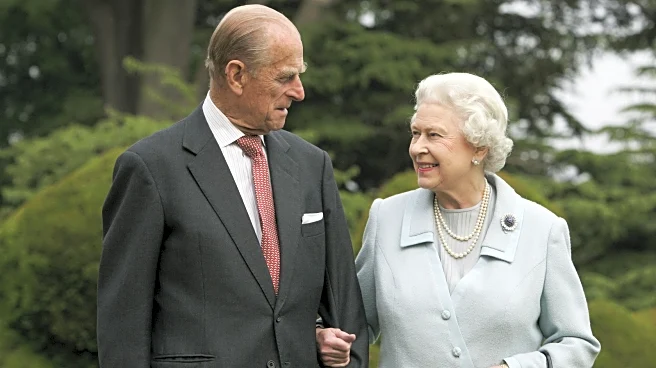 Did Prince Philip Cheat On Queen Elizabeth? Scandalous Affair Rumors That Plagued Their Relationship