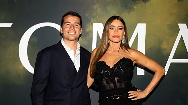 Sofía Vergara's Mini-Me Son Is Stunning Like Mom (& We're Not Surprised)
