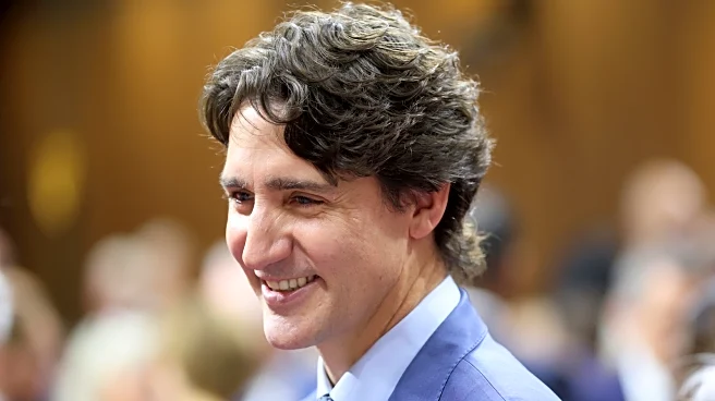 Why Justin Trudeau's Short-Lived Relationship With Katy Perry Came To An Abrupt End