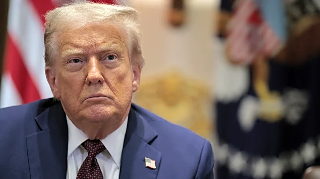 Trump's Low Energy Voice Offers A Big Clue About His Strange Disappearance