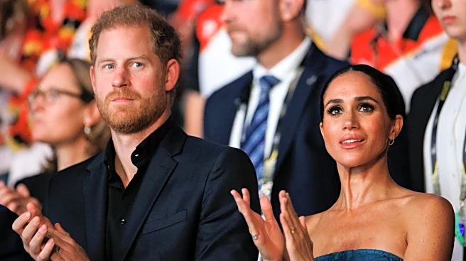 Prince Harry & Meghan Markle's Return To Royal Life Might Not Be As Far-Fetched As It Seems