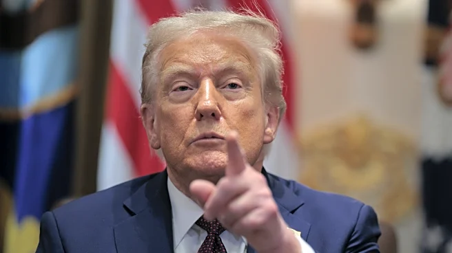 Trump's Attempts To Squash Health Rumors Falls Flat (Unlike His Out-Of-Control Hair)