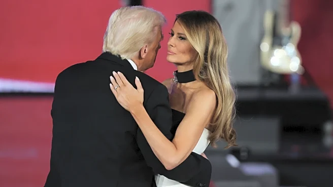 Donald Trump Drops Damning Hint Melania Thinks He Smells