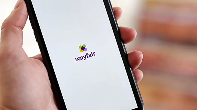 Wayfair is selling a compact 5-tier bathroom storage cabinet for only $45 that has an adjustable shelf