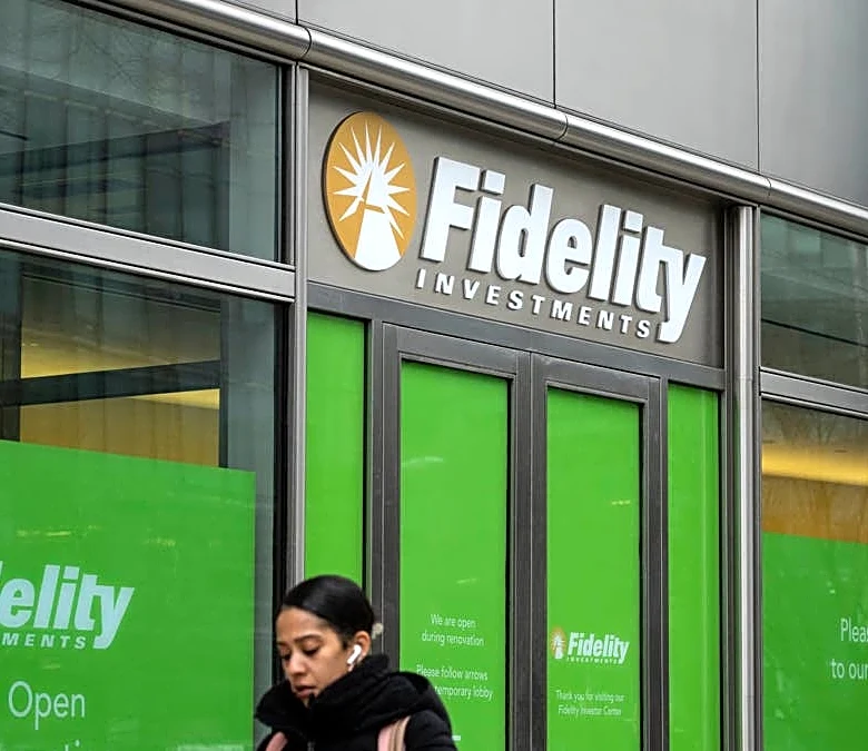 Fidelity customers face key deadline to claim settlement cash