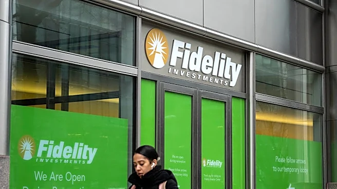 Fidelity customers face key deadline to claim settlement cash