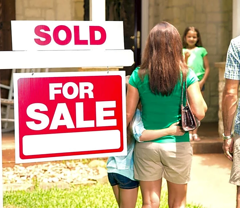 Fannie Mae predicts shift in home sales, real estate market