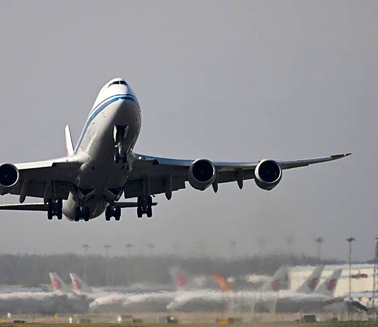 Citi calls Boeing selloff a 'gift,' resets stock price target