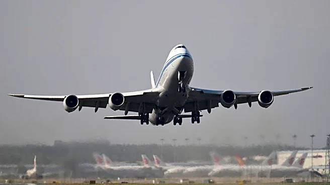 Citi calls Boeing selloff a 'gift,' resets stock price target