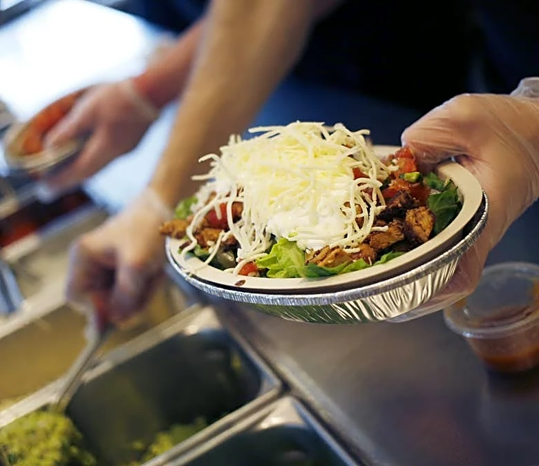 Chipotle CEO shares a secret menu tip with customers
