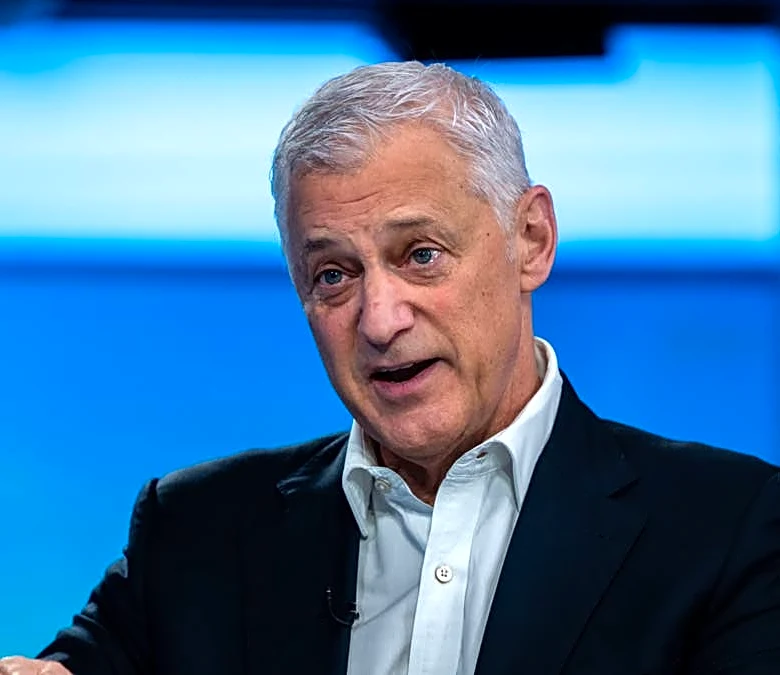 Standard Chartered CEO sends shocking message to bank employees