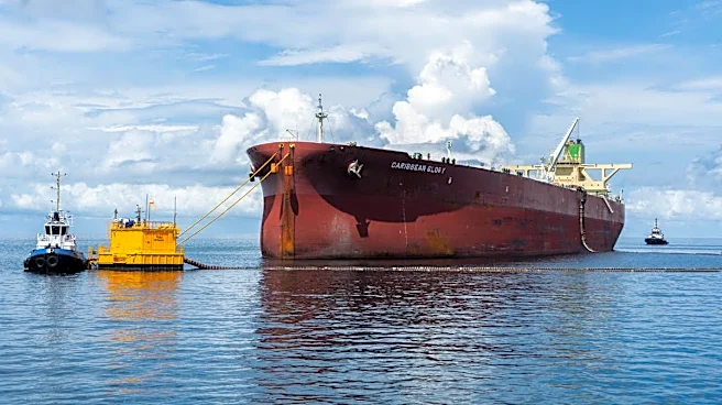 Bank of America sees writing on the wall for Strait, oil prices