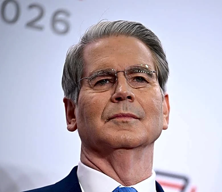 Scott Bessent sends strong message on Iran finance to G7