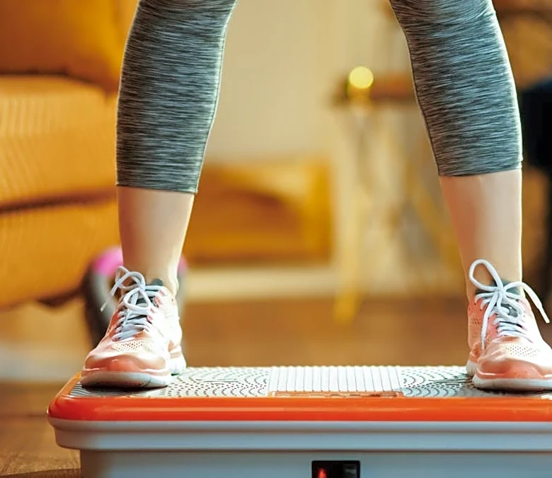 Vibration plates are going viral, but are they worth the money?