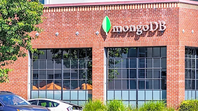 Bank of America resets MongoDB stock price target ahead of earnings