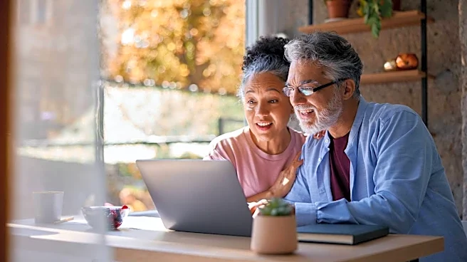401(k) catch-up contributions just got more expensive for high earners