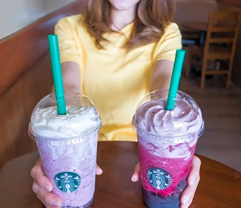 Starbucks drops another summer surprise as competition heats up