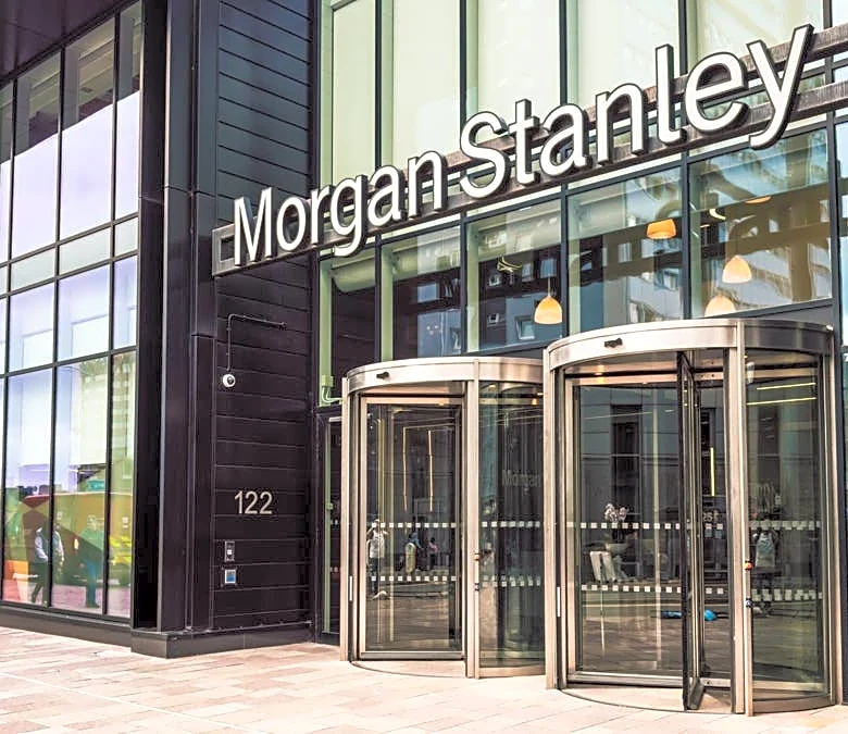 Morgan Stanley sounds alarm on foreign retreat from US Treasuries