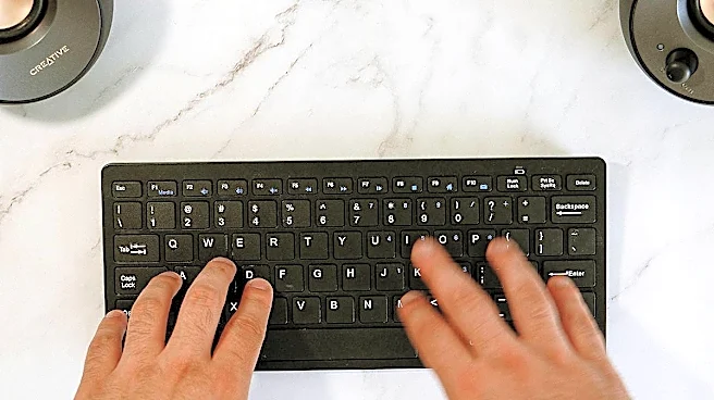 Why you need a mini keyboard to boost productivity
