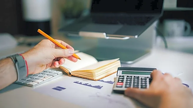 Tax-loss harvesting delivers surprise tax breaks