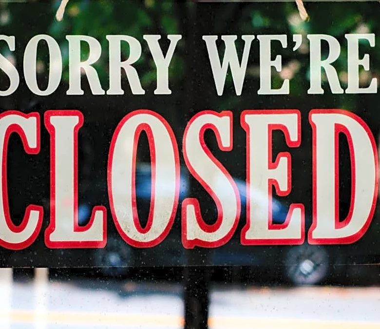 Discount retail giant closes 350 U.S. stores , sparing only six states