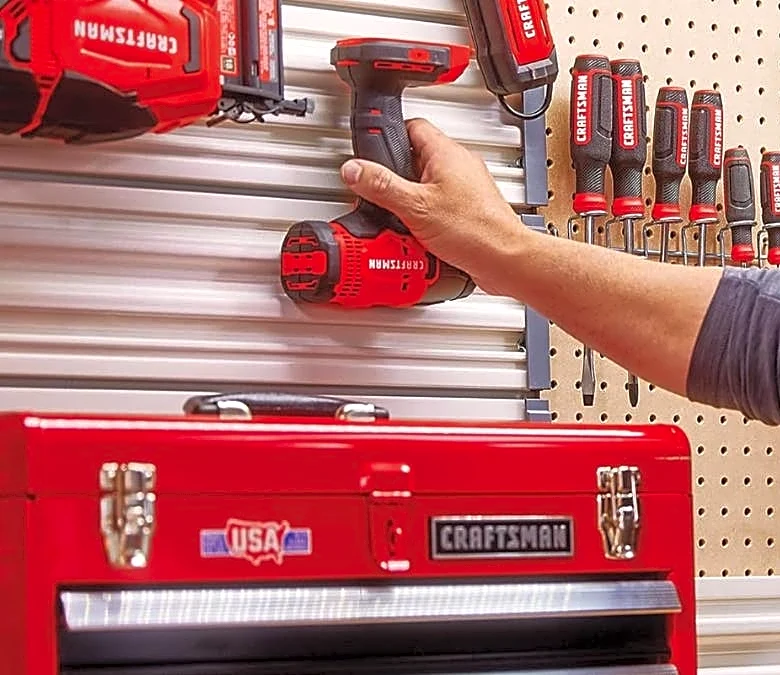 Investing in power tools? Here's why Craftsman's combo kit is the smartest buy