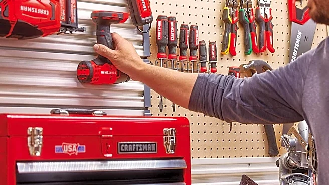 Investing in power tools? Here's why Craftsman's combo kit is the smartest buy