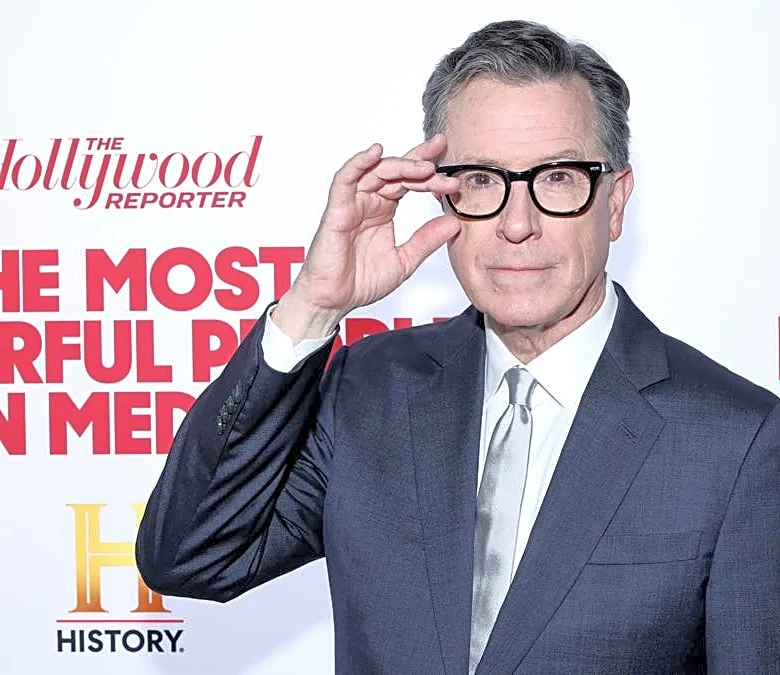 Stephen Colbert’s net worth: The late-night star’s wealth in 2026