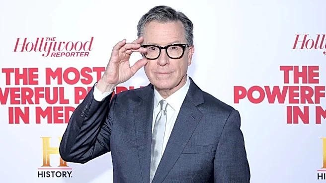 Stephen Colbert’s net worth: The late-night star’s wealth in 2026