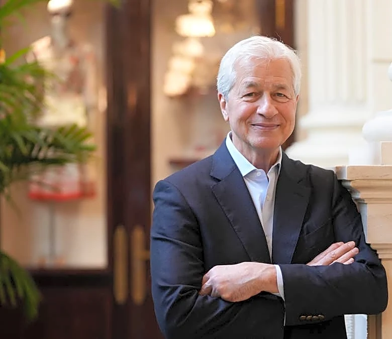 Is JPMorgan Chase a good long-term investment in 2026?