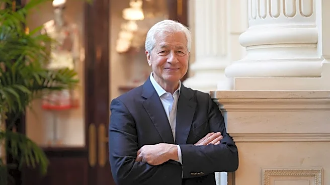 Is JPMorgan Chase a good long-term investment in 2026?