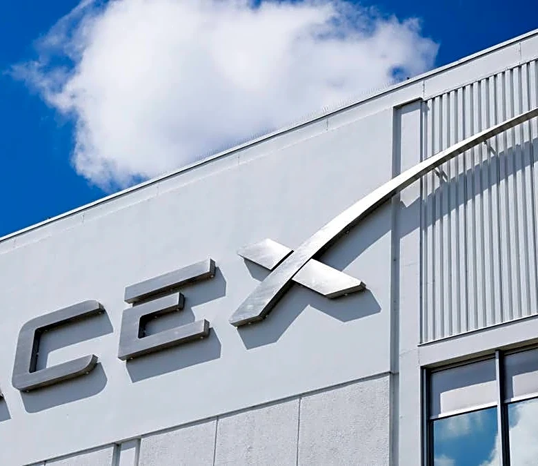 SpaceX's long anticipated IPO filing is out now — here's the highlights