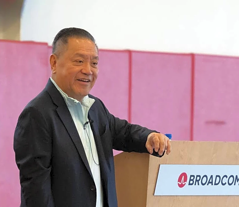 Analysts reset Broadcom stock price target