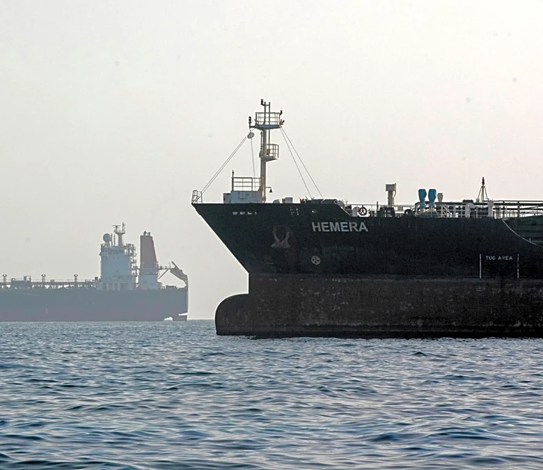 Why this 129-year-old dividend stock could win big from the Hormuz crisis