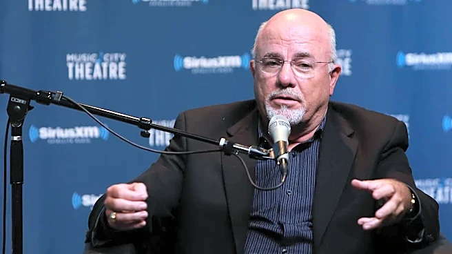 Dave Ramsey flagged three behaviors shrinking retirement savings