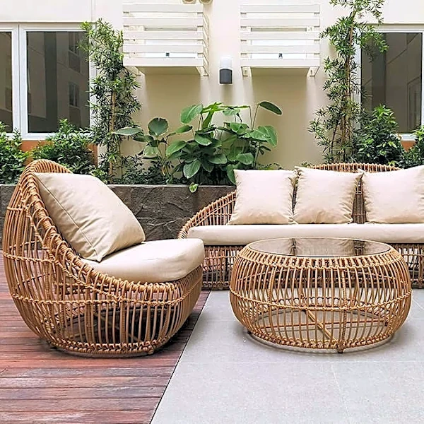 Memorial Day patio furniture sales can upgrade your outdoor space on a budget