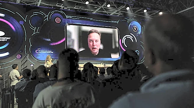 Elon Musk is one IPO away from a stunning Wall Street first