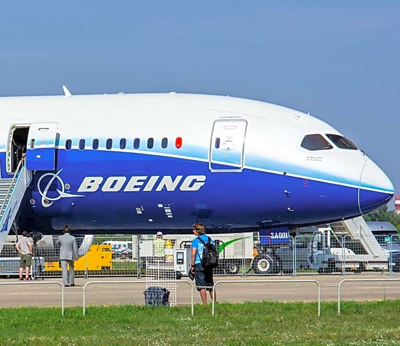 Fresh China deal gives hope for whipsawed Boeing shares