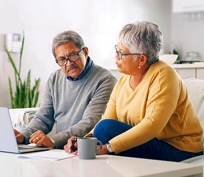 Fidelity says retirees have annuities all wrong