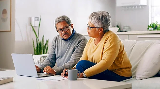 Fidelity says retirees have annuities all wrong