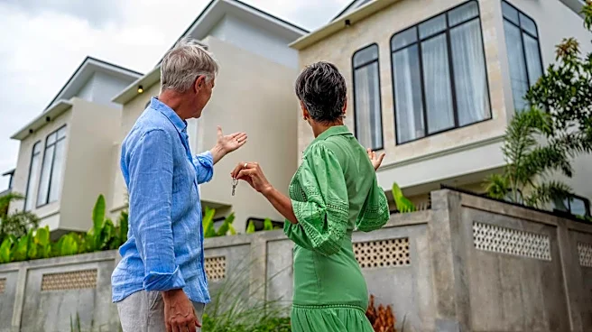 Cotality flagged mortgage escrow gaps hitting 65% of homeowners