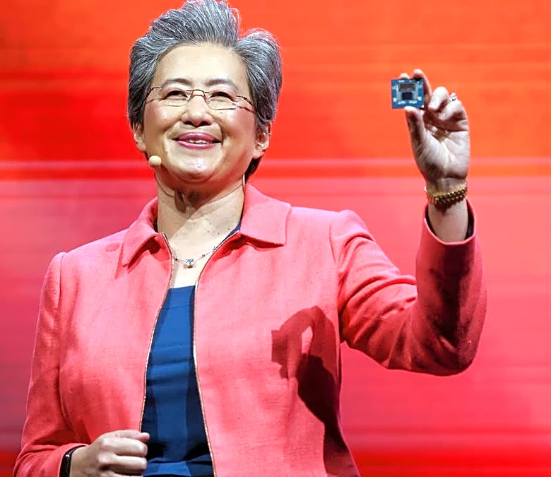 AMD makes a major $10 billion push in crucial tech hub