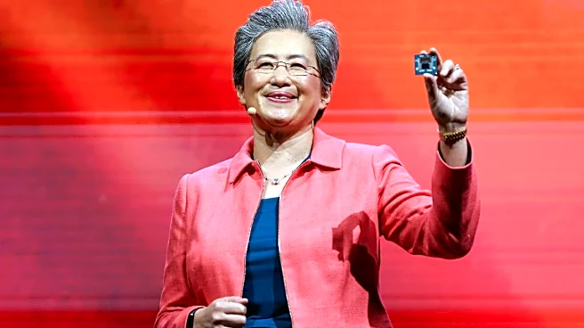 AMD makes a major $10 billion push in crucial tech hub