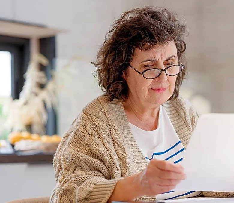 Retirees who follow the 4% rule may face a rude shock