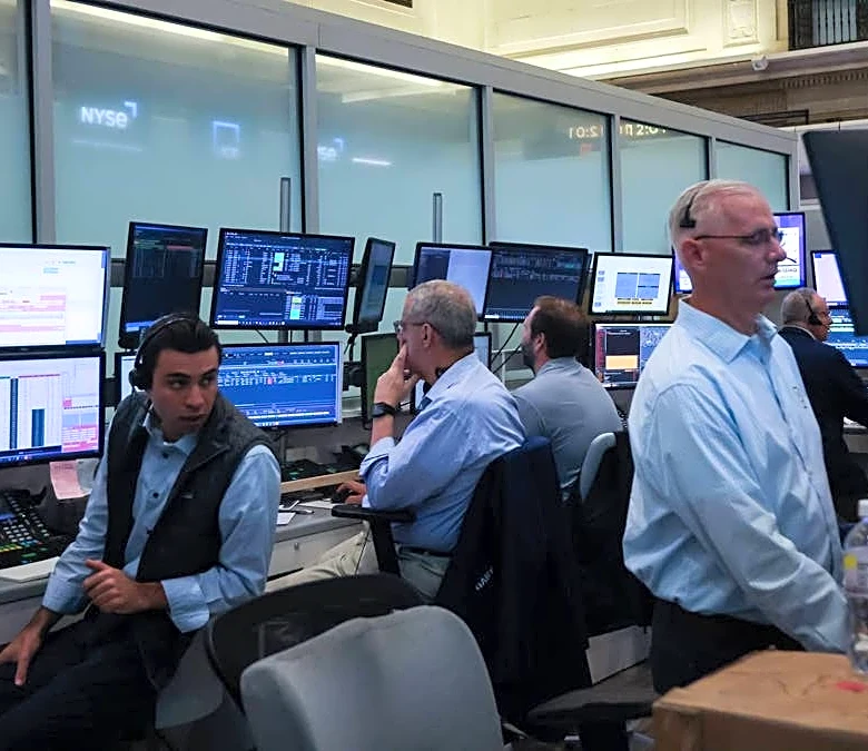 Franklin Templeton spots shift that could reshape portfolios through year-end