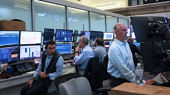 Franklin Templeton spots shift that could reshape portfolios through year-end