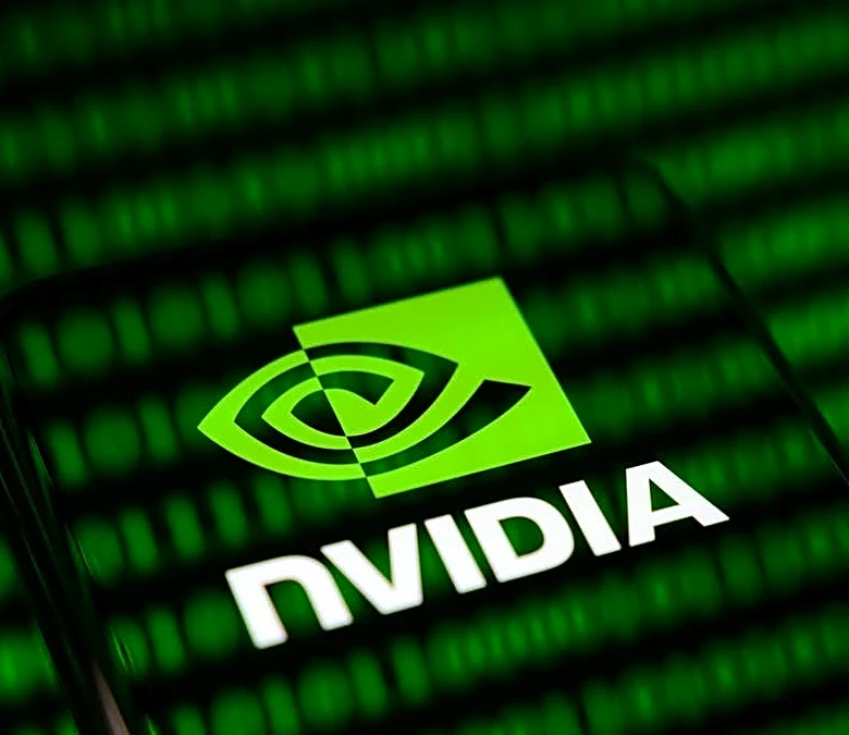 NVIDIA confirms AI boom, but Iran fears are clouding market